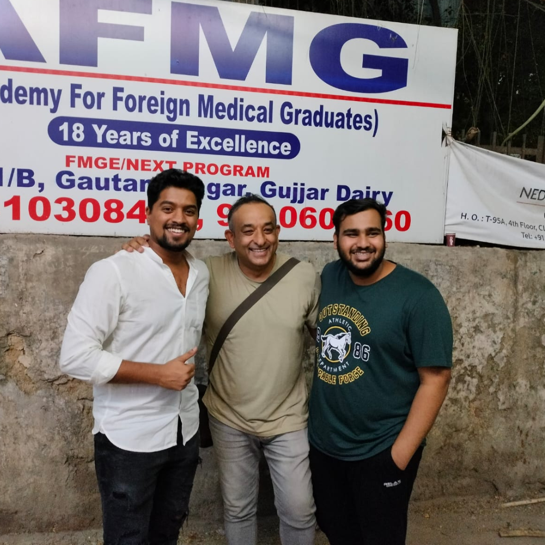 dr prassan vij afmg faculty.png